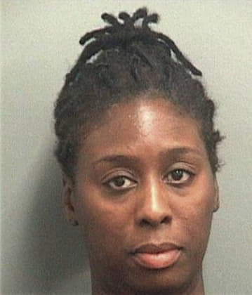 Tiwana Hudson, - Palm Beach County, FL 